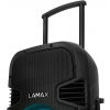 Bezdrátový reproduktor - LAMAX PARTY BOOM BOX 500 - 3