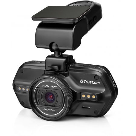 TrueCam A7S GPS - Autokamera