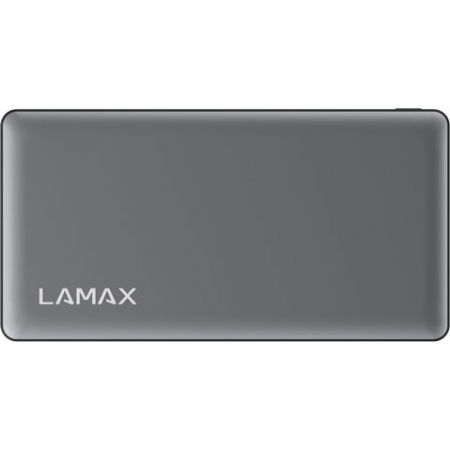 Powerbanka - LAMAX 15000 MAH FAST CHARGE - 2