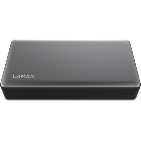 Powerbanka - LAMAX 20000 MAH FAST CHARGE - 2