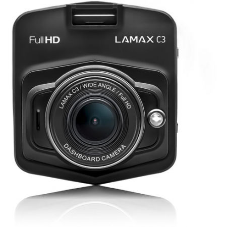 Autokamera - LAMAX C3 - 2