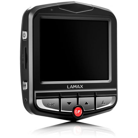 Autokamera - LAMAX C3 - 5