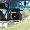 Autokamera - TrueCam M9 GPS 2.5K - 8