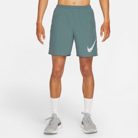 Pánské běžecké šortky - Nike RUN - 6