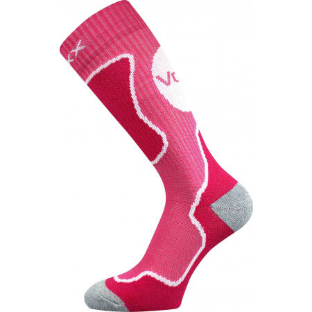 Voxx INLINE SOCKS W - Dámské ponožky
