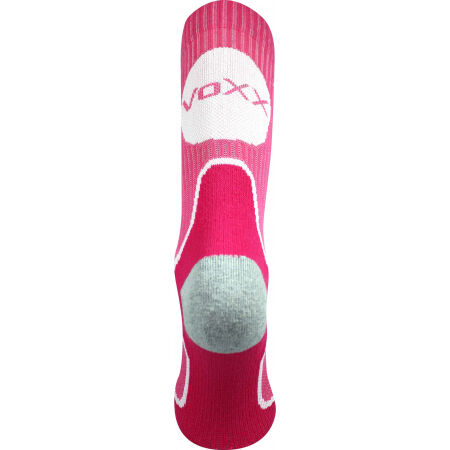 Dámské ponožky - Voxx INLINE SOCKS W - 3