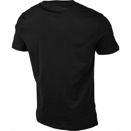 Pánské tričko - Calvin Klein RELAXED CREW TEE - 3