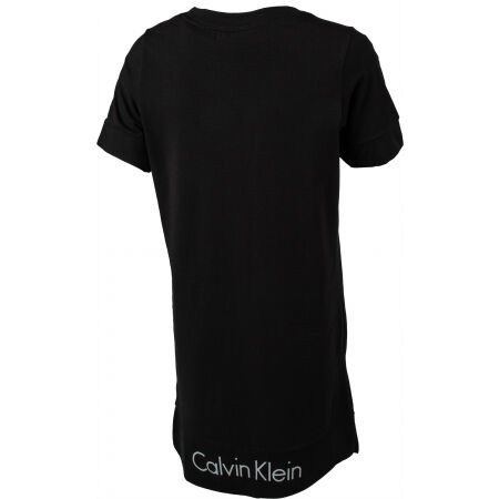 Dámské šaty na spaní - Calvin Klein NIGHTSHIRT - 3