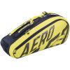 Tenisová taška - Babolat PURE AERO RH X6 - 3