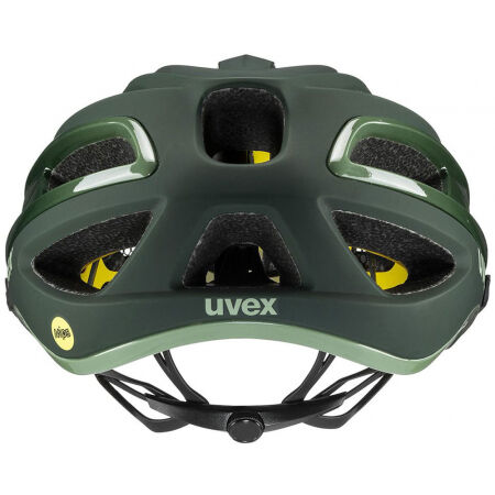 Cyklistická helma - Uvex UNBOUND MIPS - 4