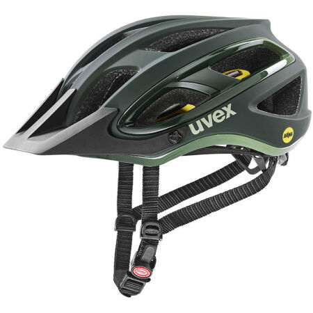 Uvex UNBOUND MIPS - Helma na kolo