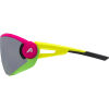 Sluneční brýle - Alpina Sports 5W1NG Q+CM - 2