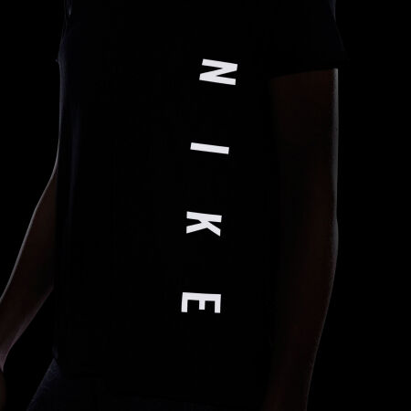 Dámské běžecké tričko - Nike RUN DVN MILER SS TOP GX W - 7