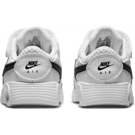 Dětské volnočasové boty - Nike AIR MAX SC - 8