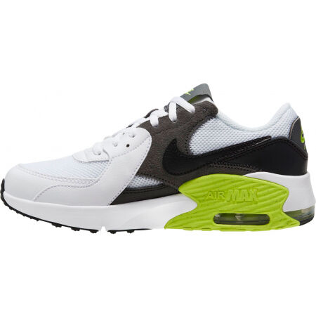 Dětská volnočasová obuv - Nike AIR MAX EXCEE - 2
