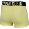 Pánské boxerky - Calvin Klein TRUNK 2PK - 4