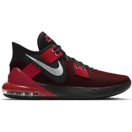 Nike AIR MAX IMPACT 2 - Pánská basketbalová obuv