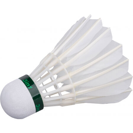 Badmintonové míčky - FZ Forza HYBRID 5000 3V1 - 2