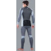 Kalhoty s merinem pro vodní sporty - LAVACORE LC ELITE PANTS - 4