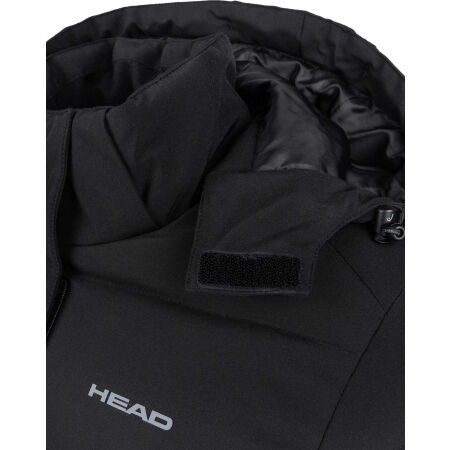 Dámský kabát - Head LEROS - 5