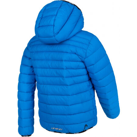 Chlapecká zimní bunda - Head BURGOS - 3