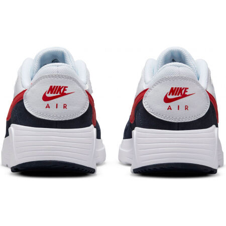 Dětská volnočasová obuv - Nike AIR MAX SC - 8