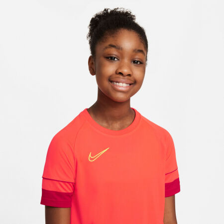 Dětské fotbalové tričko - Nike DRI-FIT ACADEMY - 3