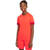 Dětské fotbalové tričko - Nike DRI-FIT ACADEMY - 1