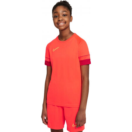 Nike DRI-FIT ACADEMY - Dětské fotbalové tričko
