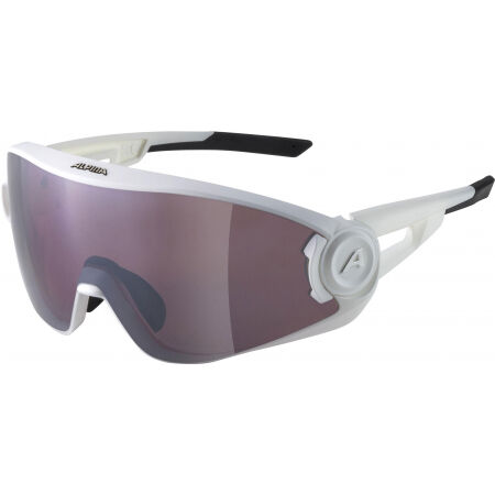 Alpina Sports 5W1NG Q + CM - Sluneční brýle