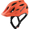 Juniorská cyklistická helma - Alpina Sports CARAPAX JUNIOR - 1