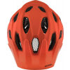 Juniorská cyklistická helma - Alpina Sports CARAPAX JUNIOR - 3