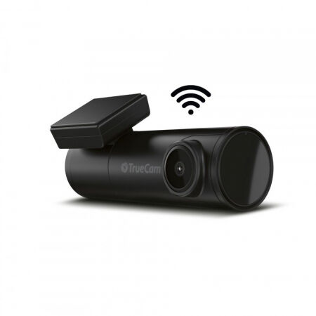 Autokamera - TrueCam H7 GPS 2.5K - 2