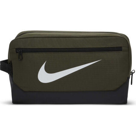 Nike BRASILIA TRAINING SHOE BAG - Taška na boty