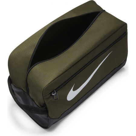 Taška na boty - Nike BRASILIA TRAINING SHOE BAG - 4