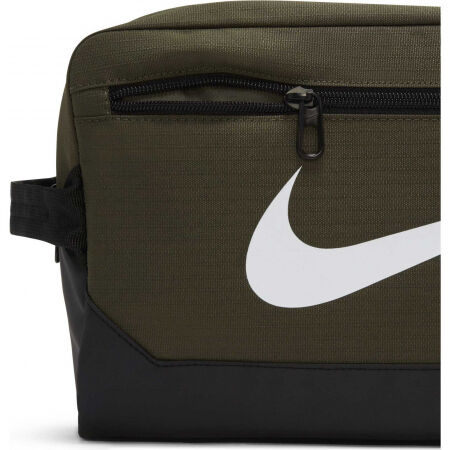 Taška na boty - Nike BRASILIA TRAINING SHOE BAG - 5