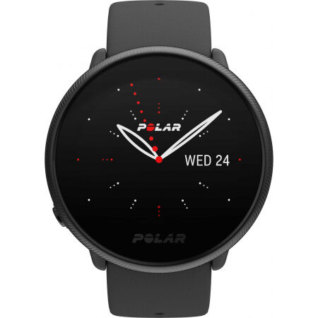 POLAR IGNITE 2 - Multisportovní hodinky s GPS a záznamem tepové frekvence
