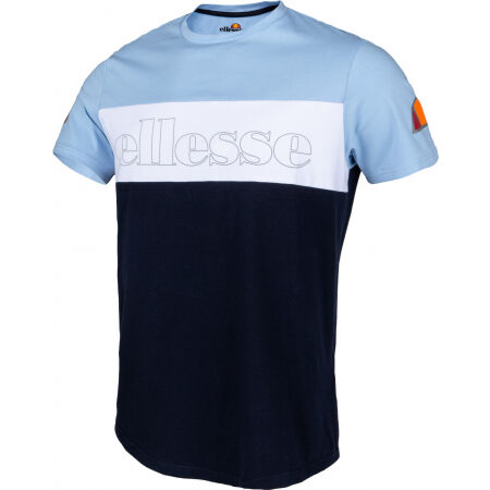 Pánské tričko - ELLESSE POGBINO TEE - 2