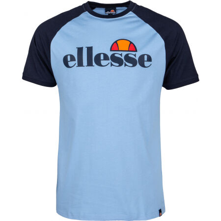 ELLESSE CORP TEE - Pánské tričko