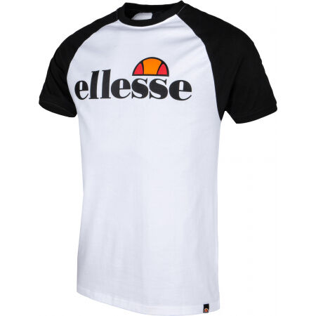 Pánské tričko - ELLESSE CORP TEE - 2