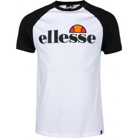 Pánské tričko - ELLESSE CORP TEE - 1