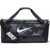 Sportovní taška - Nike BRASILIA DUFFEL CAMO M - 1