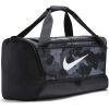 Sportovní taška - Nike BRASILIA DUFFEL CAMO M - 2