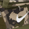Sportovní taška - Nike BRASILIA DUFFELL COMO S - 7