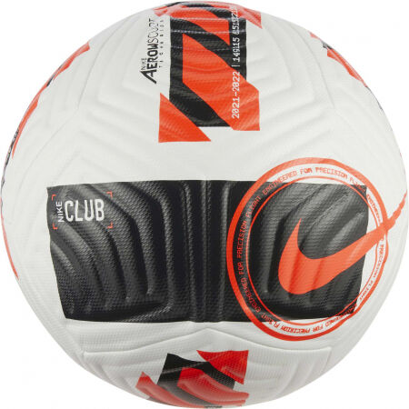 Fotbalový míč - Nike CLUB - 2