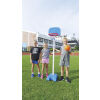 Dětský basketbalový set - Outdoor Play BASKET SET JR - 7