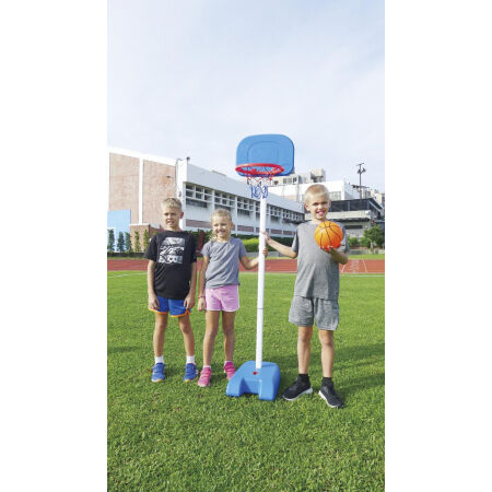 Dětský basketbalový set - Outdoor Play BASKET SET JR - 7