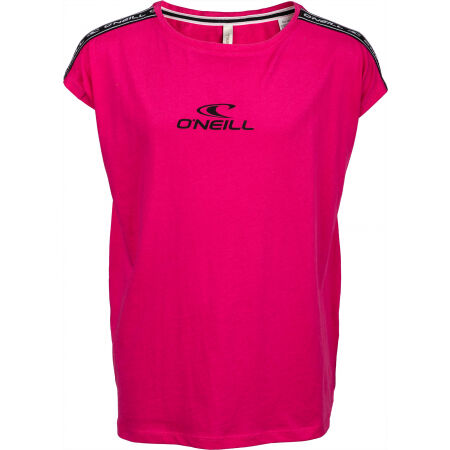 Dívčí tričko - O'Neill T-SHIRT - 1