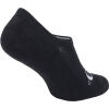 Pánské ponožky - Calvin Klein MEN LINER 1P CK JEANS LOGO VINNIE - 2