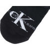 Pánské ponožky - Calvin Klein MEN LINER 1P CK JEANS LOGO VINNIE - 3